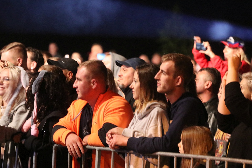 Miodobranie Kurpiowskie 2021 - JULA i VIDEO [29.08.2021] - zdjęcie #61 - eOstroleka.pl