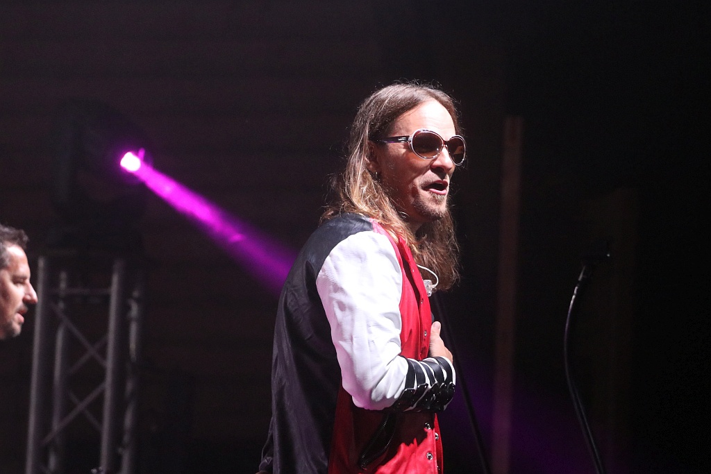 Miodobranie Kurpiowskie 2021 - JULA i VIDEO [29.08.2021] - zdjęcie #60 - eOstroleka.pl