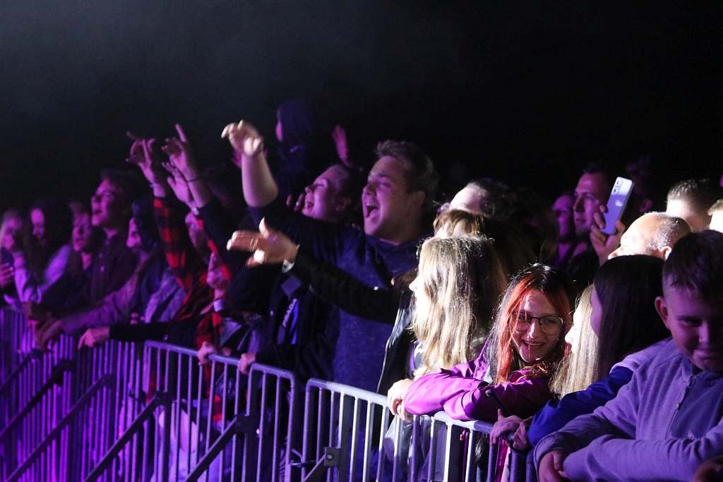 Miodobranie Kurpiowskie 2021 - JULA i VIDEO [29.08.2021] - zdjęcie #56 - eOstroleka.pl