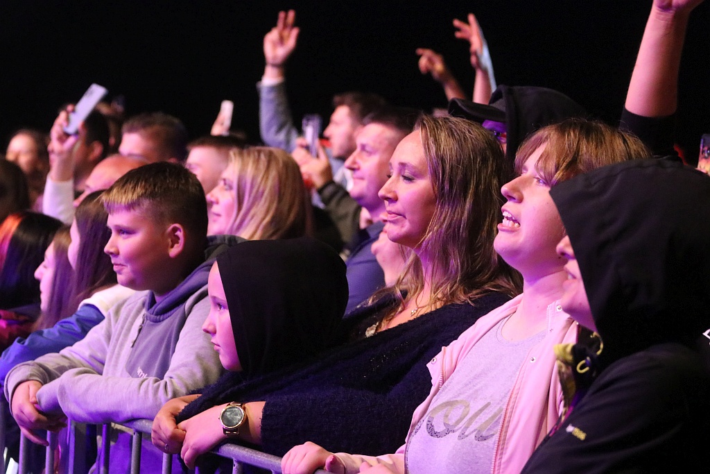 Miodobranie Kurpiowskie 2021 - JULA i VIDEO [29.08.2021] - zdjęcie #55 - eOstroleka.pl