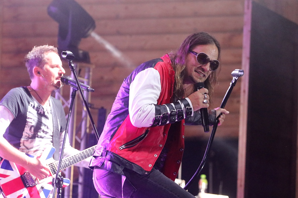 Miodobranie Kurpiowskie 2021 - JULA i VIDEO [29.08.2021] - zdjęcie #53 - eOstroleka.pl