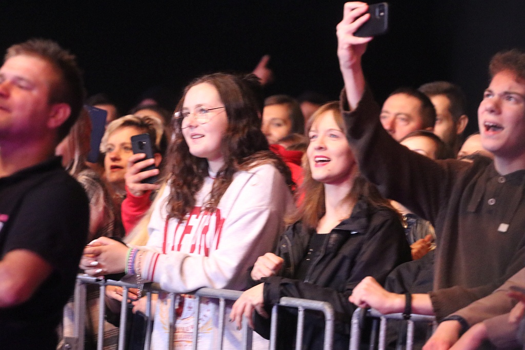 Miodobranie Kurpiowskie 2021 - JULA i VIDEO [29.08.2021] - zdjęcie #50 - eOstroleka.pl