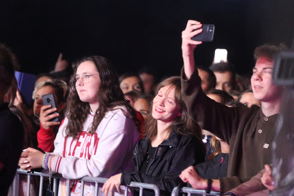 Miodobranie Kurpiowskie 2021 - JULA i VIDEO [29.08.2021] - zdjęcie #49 - eOstroleka.pl