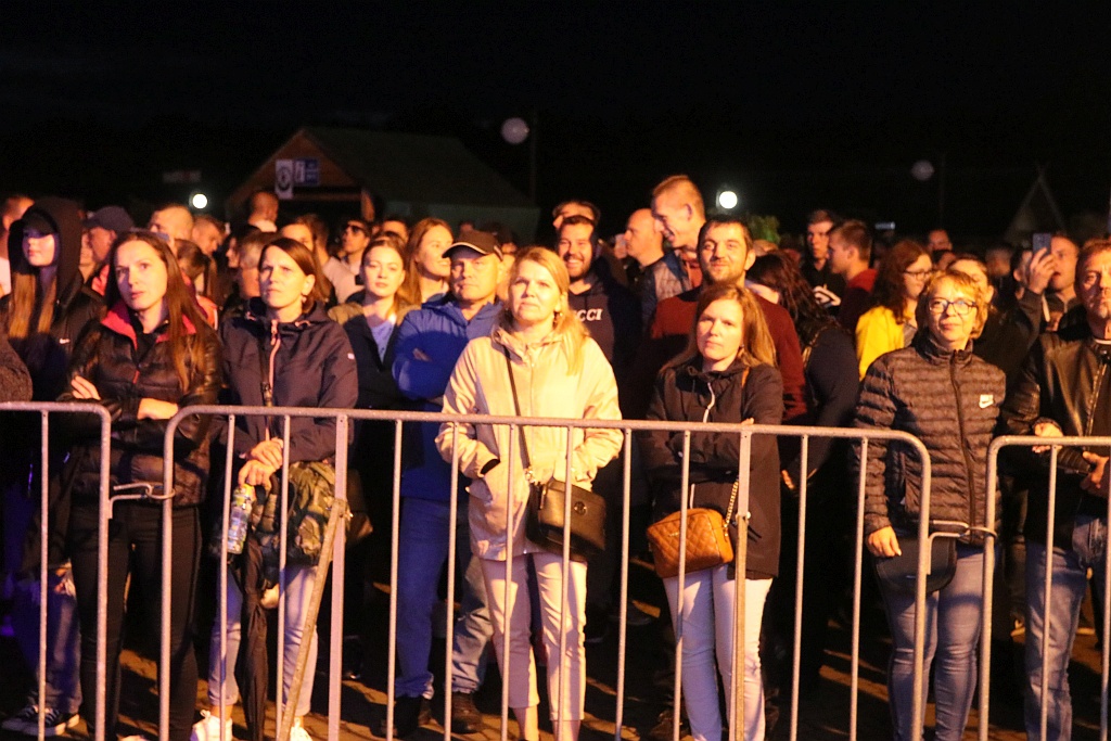 Miodobranie Kurpiowskie 2021 - JULA i VIDEO [29.08.2021] - zdjęcie #48 - eOstroleka.pl