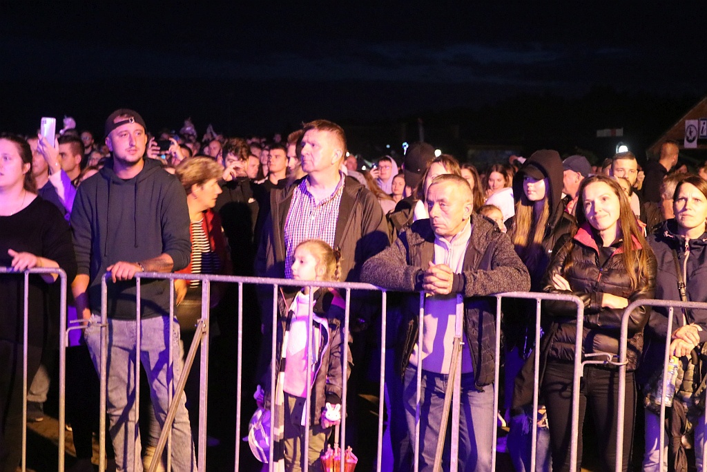 Miodobranie Kurpiowskie 2021 - JULA i VIDEO [29.08.2021] - zdjęcie #47 - eOstroleka.pl