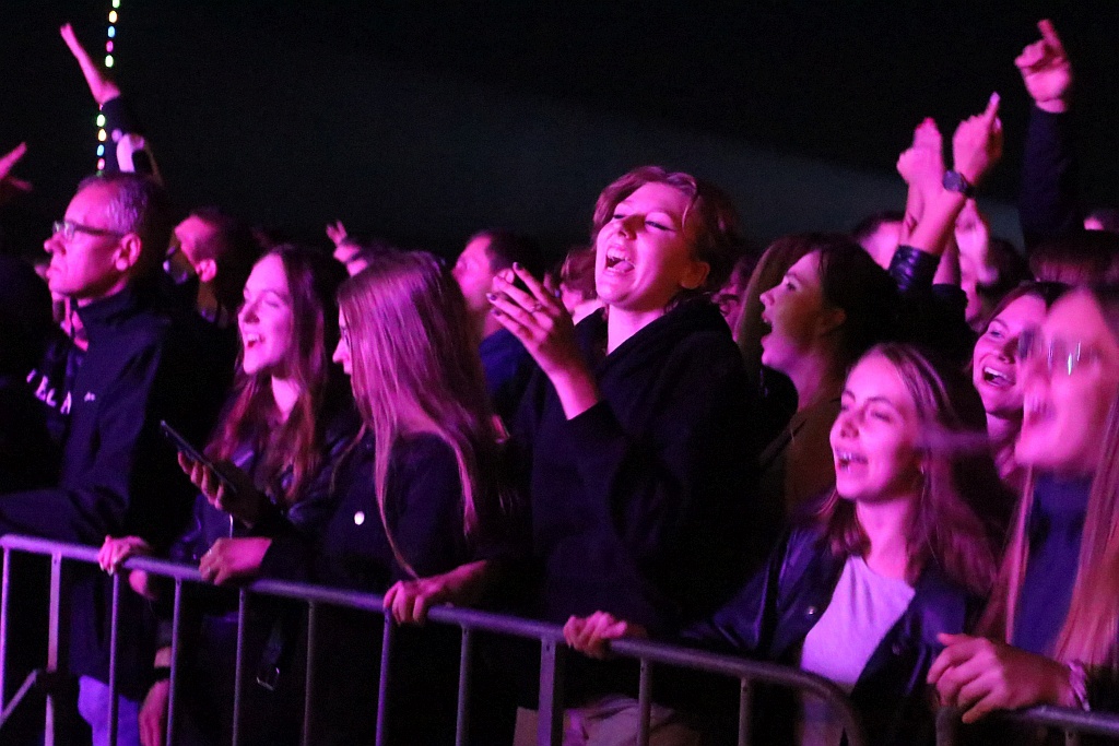 Miodobranie Kurpiowskie 2021 - JULA i VIDEO [29.08.2021] - zdjęcie #46 - eOstroleka.pl