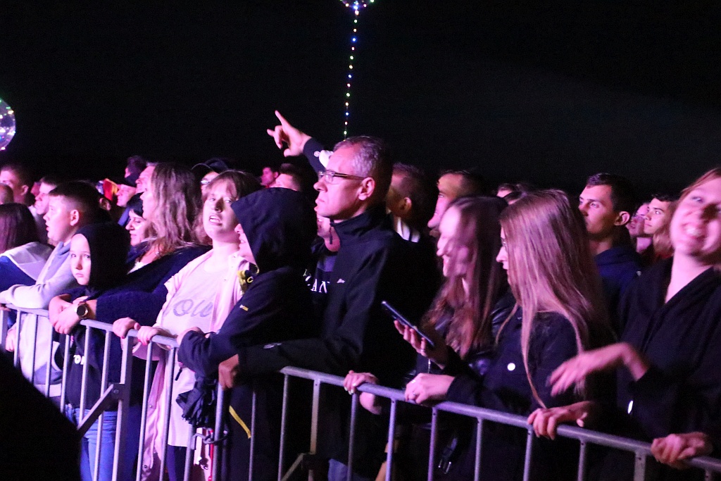 Miodobranie Kurpiowskie 2021 - JULA i VIDEO [29.08.2021] - zdjęcie #45 - eOstroleka.pl