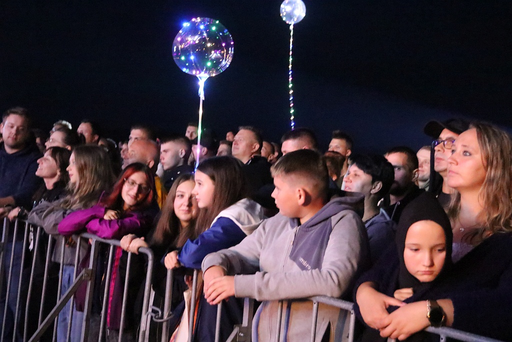 Miodobranie Kurpiowskie 2021 - JULA i VIDEO [29.08.2021] - zdjęcie #44 - eOstroleka.pl