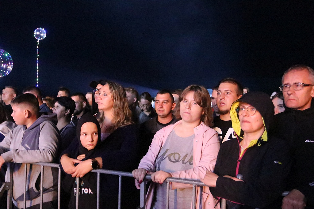 Miodobranie Kurpiowskie 2021 - JULA i VIDEO [29.08.2021] - zdjęcie #43 - eOstroleka.pl