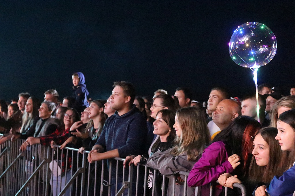 Miodobranie Kurpiowskie 2021 - JULA i VIDEO [29.08.2021] - zdjęcie #42 - eOstroleka.pl