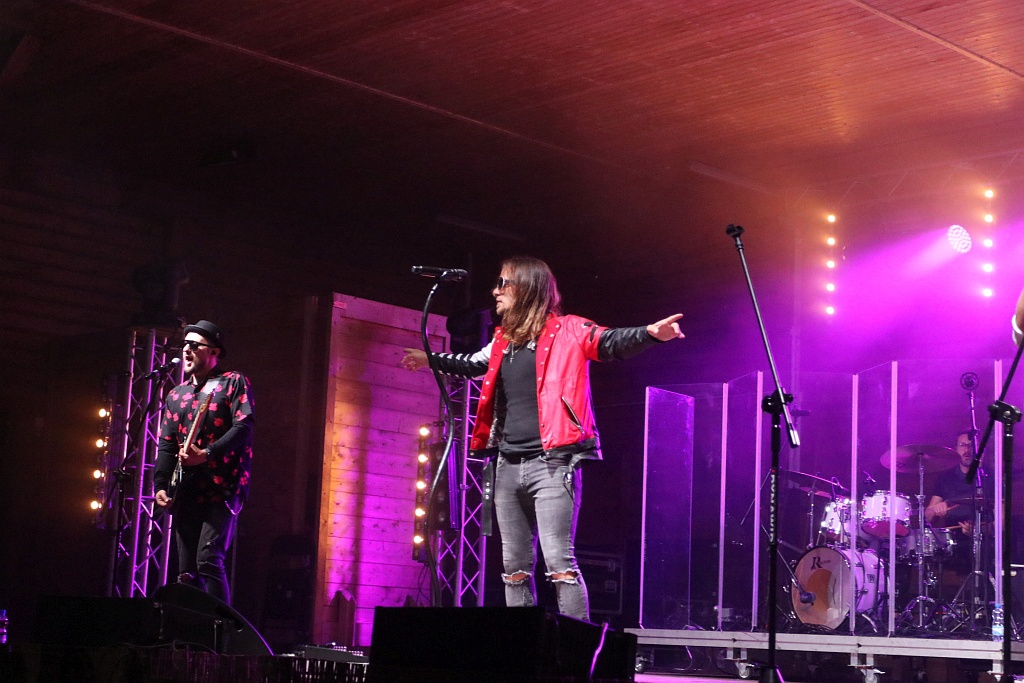 Miodobranie Kurpiowskie 2021 - JULA i VIDEO [29.08.2021] - zdjęcie #40 - eOstroleka.pl