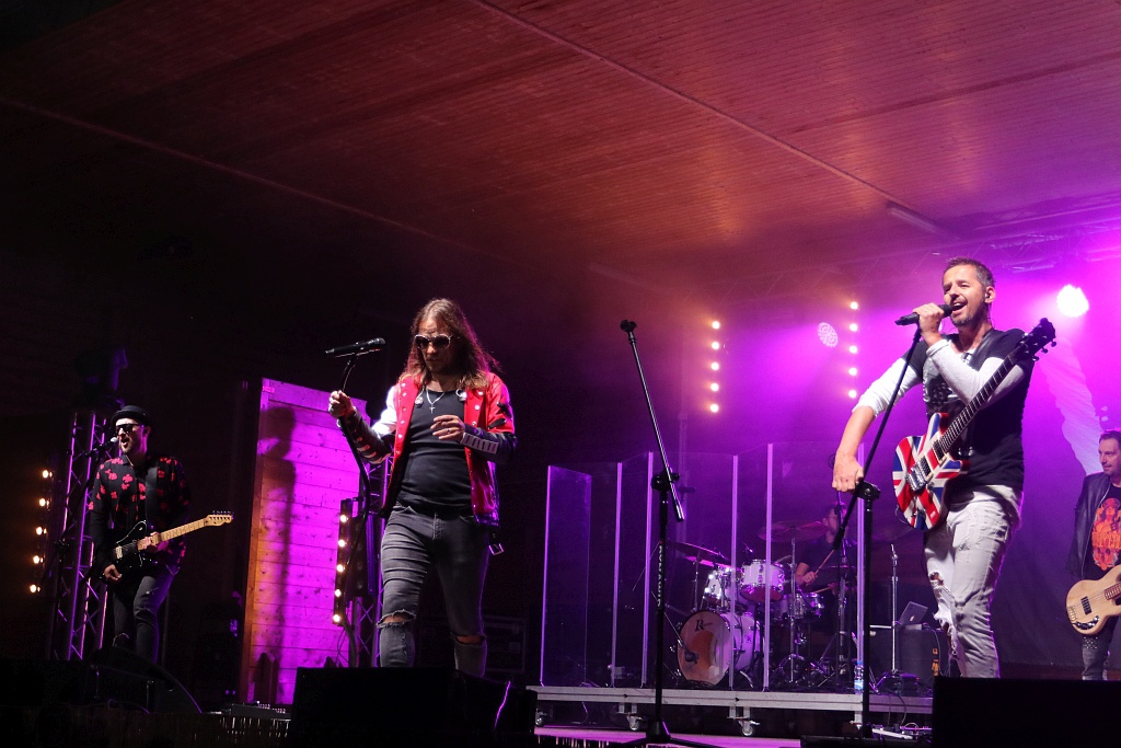 Miodobranie Kurpiowskie 2021 - JULA i VIDEO [29.08.2021] - zdjęcie #39 - eOstroleka.pl