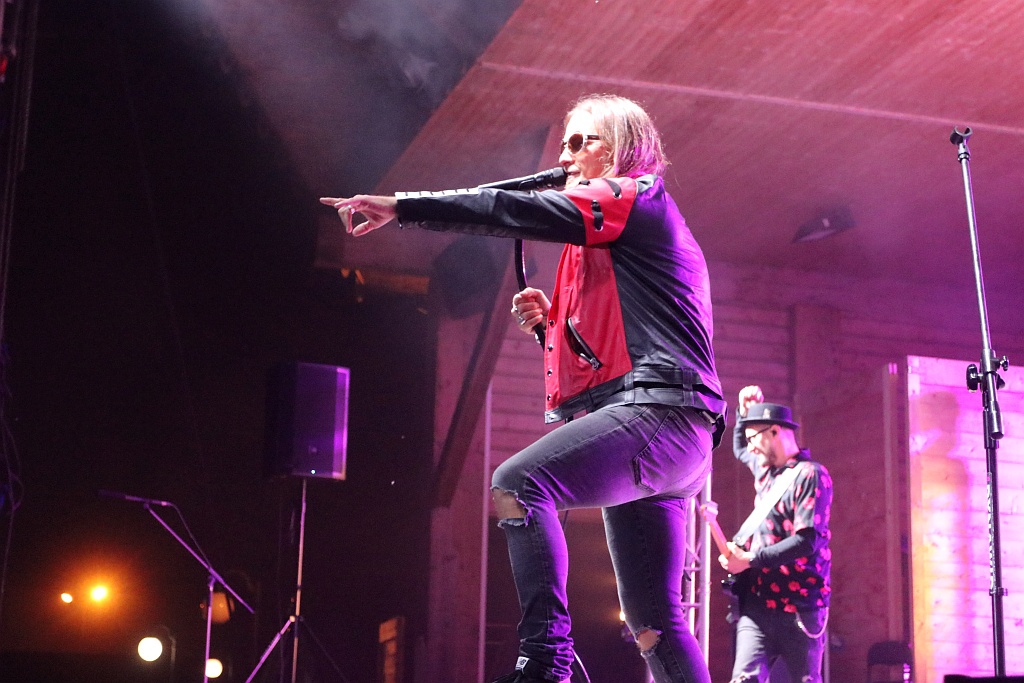 Miodobranie Kurpiowskie 2021 - JULA i VIDEO [29.08.2021] - zdjęcie #38 - eOstroleka.pl