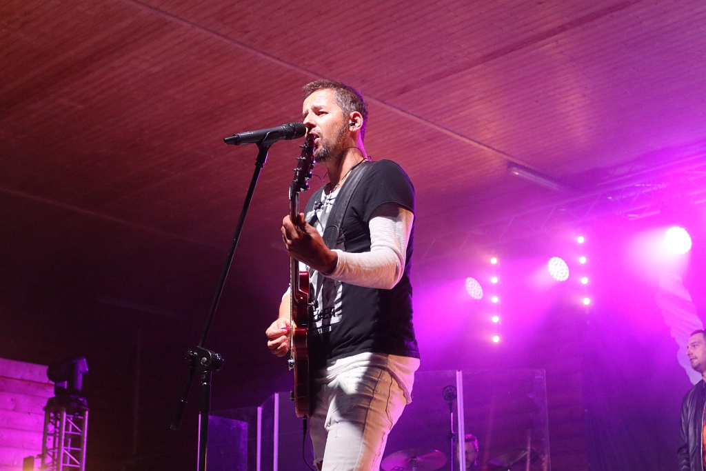 Miodobranie Kurpiowskie 2021 - JULA i VIDEO [29.08.2021] - zdjęcie #37 - eOstroleka.pl