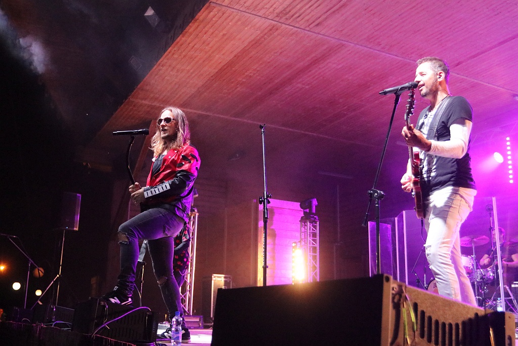 Miodobranie Kurpiowskie 2021 - JULA i VIDEO [29.08.2021] - zdjęcie #36 - eOstroleka.pl