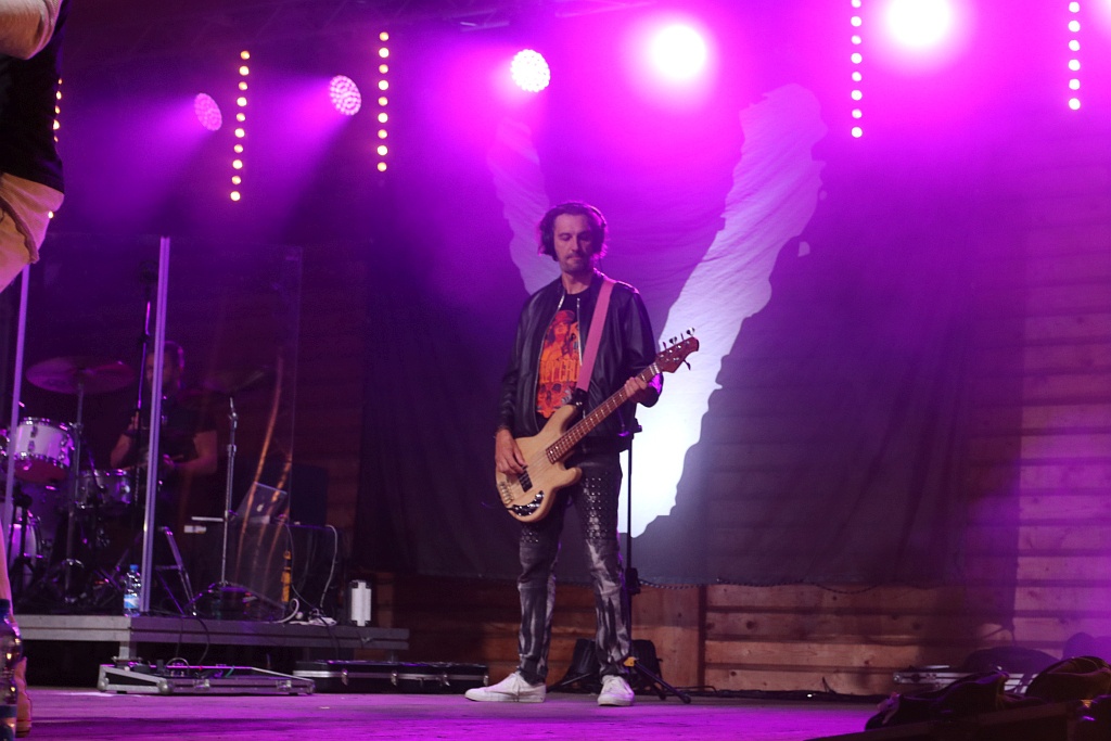 Miodobranie Kurpiowskie 2021 - JULA i VIDEO [29.08.2021] - zdjęcie #35 - eOstroleka.pl