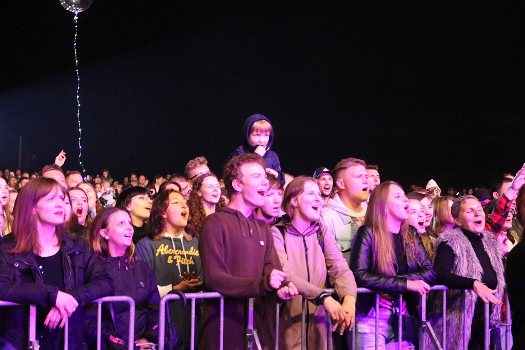 Miodobranie Kurpiowskie 2021 - JULA i VIDEO [29.08.2021] - zdjęcie #34 - eOstroleka.pl