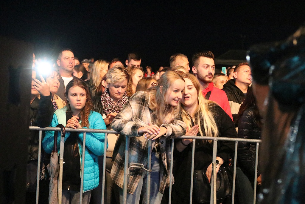 Miodobranie Kurpiowskie 2021 - JULA i VIDEO [29.08.2021] - zdjęcie #33 - eOstroleka.pl