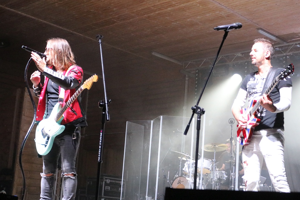 Miodobranie Kurpiowskie 2021 - JULA i VIDEO [29.08.2021] - zdjęcie #31 - eOstroleka.pl