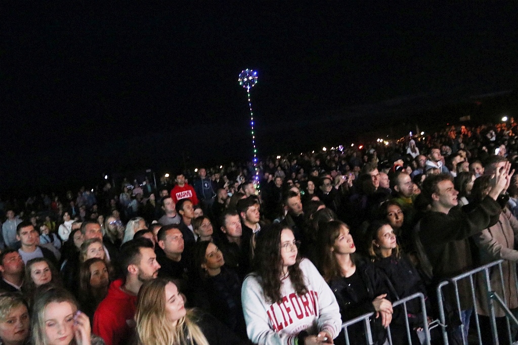 Miodobranie Kurpiowskie 2021 - JULA i VIDEO [29.08.2021] - zdjęcie #30 - eOstroleka.pl