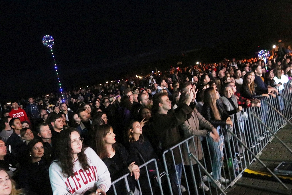 Miodobranie Kurpiowskie 2021 - JULA i VIDEO [29.08.2021] - zdjęcie #29 - eOstroleka.pl