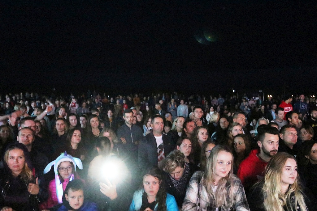 Miodobranie Kurpiowskie 2021 - JULA i VIDEO [29.08.2021] - zdjęcie #28 - eOstroleka.pl