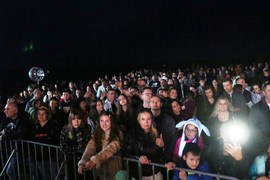 Miodobranie Kurpiowskie 2021 - JULA i VIDEO [29.08.2021] - zdjęcie #26 - eOstroleka.pl