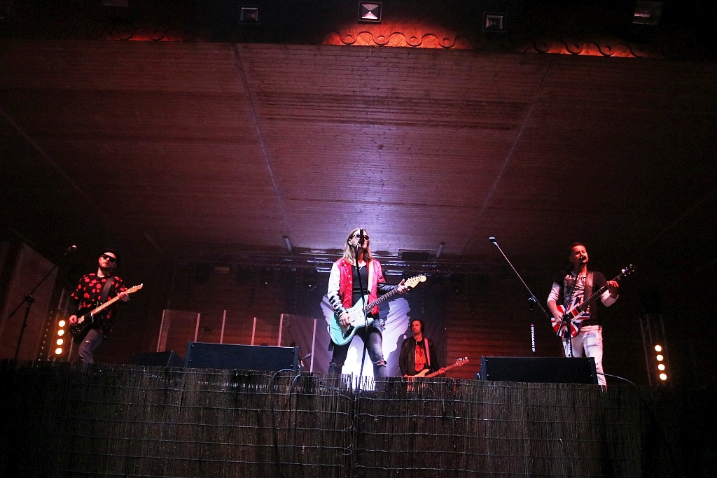 Miodobranie Kurpiowskie 2021 - JULA i VIDEO [29.08.2021] - zdjęcie #24 - eOstroleka.pl