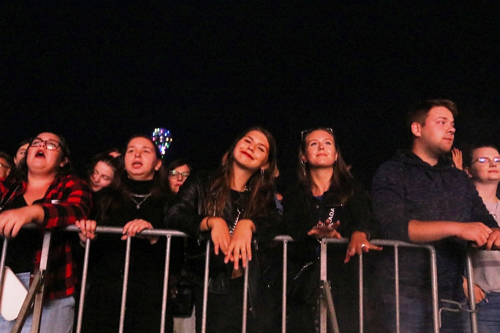 Miodobranie Kurpiowskie 2021 - JULA i VIDEO [29.08.2021] - zdjęcie #23 - eOstroleka.pl