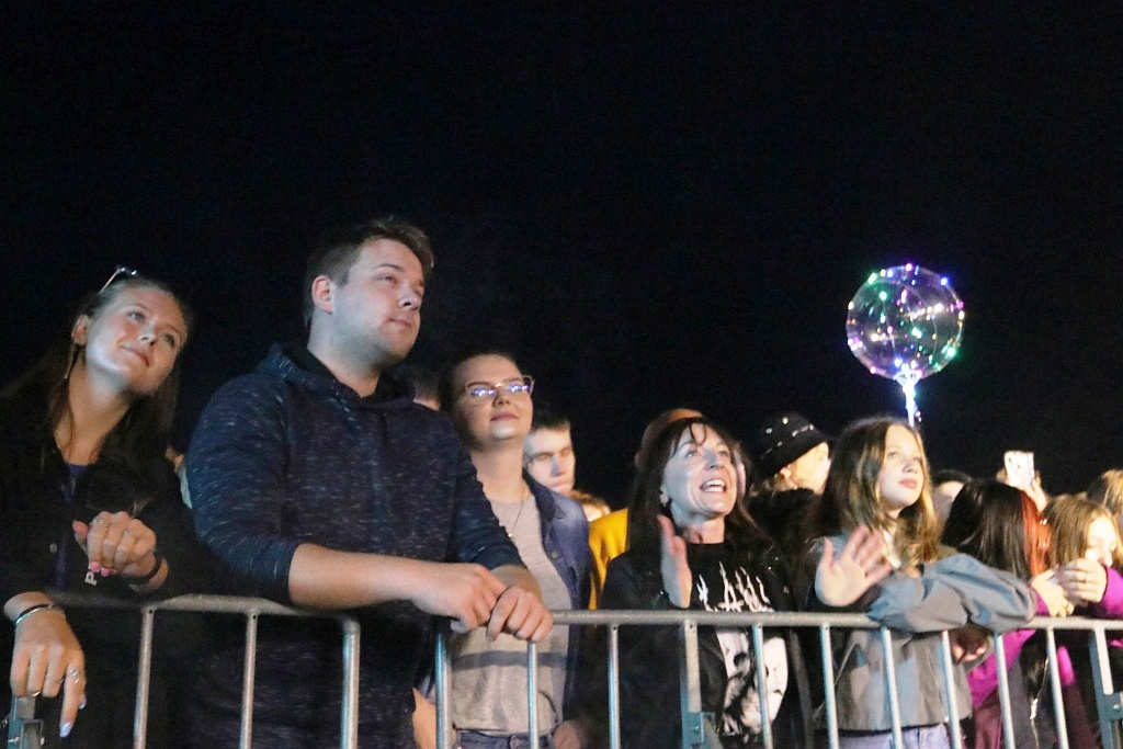 Miodobranie Kurpiowskie 2021 - JULA i VIDEO [29.08.2021] - zdjęcie #22 - eOstroleka.pl