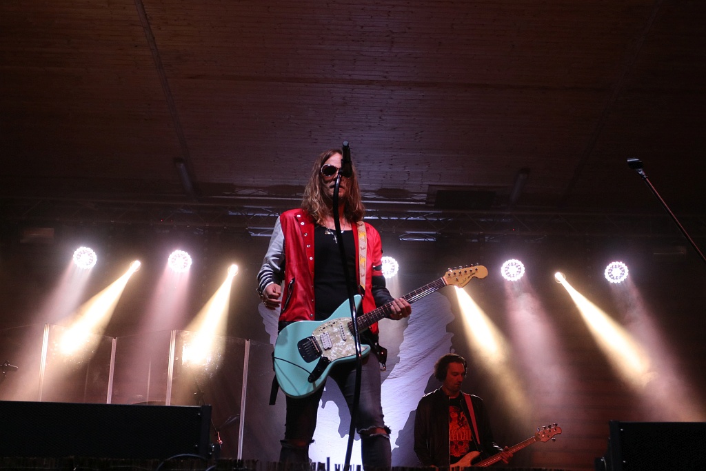 Miodobranie Kurpiowskie 2021 - JULA i VIDEO [29.08.2021] - zdjęcie #20 - eOstroleka.pl