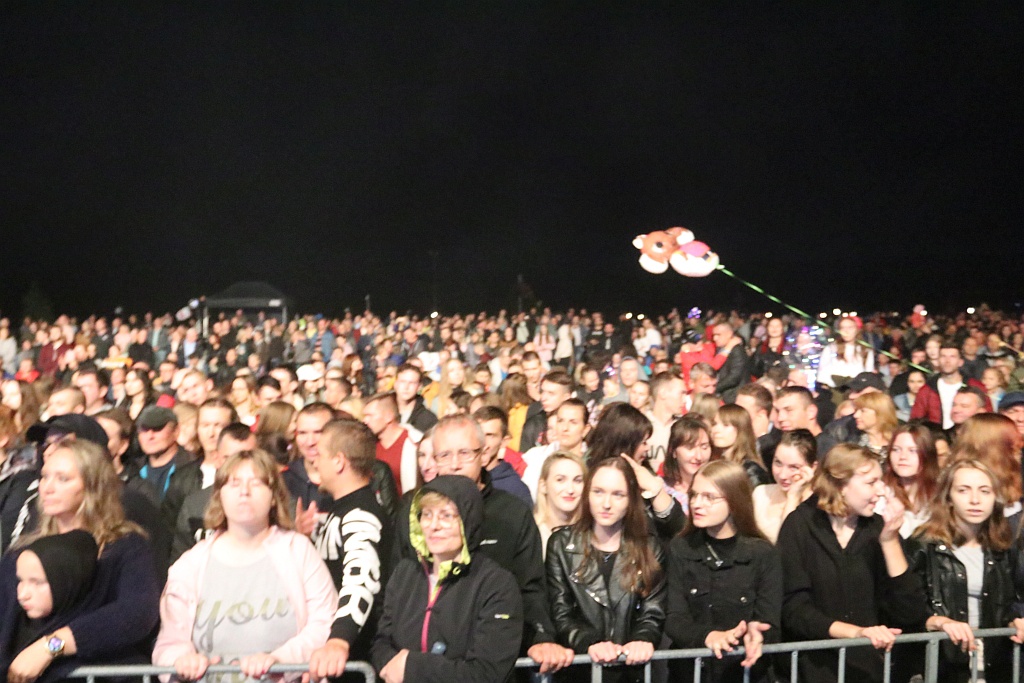 Miodobranie Kurpiowskie 2021 - JULA i VIDEO [29.08.2021] - zdjęcie #19 - eOstroleka.pl