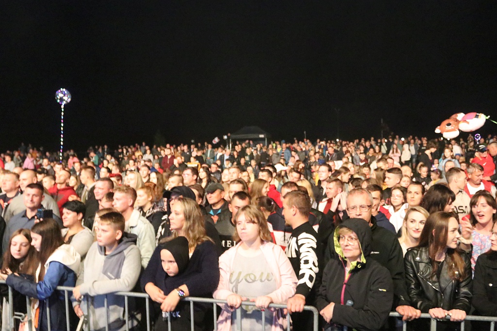 Miodobranie Kurpiowskie 2021 - JULA i VIDEO [29.08.2021] - zdjęcie #18 - eOstroleka.pl