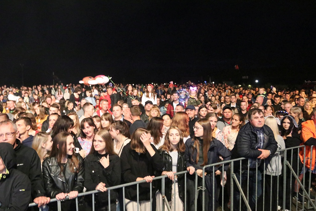 Miodobranie Kurpiowskie 2021 - JULA i VIDEO [29.08.2021] - zdjęcie #17 - eOstroleka.pl