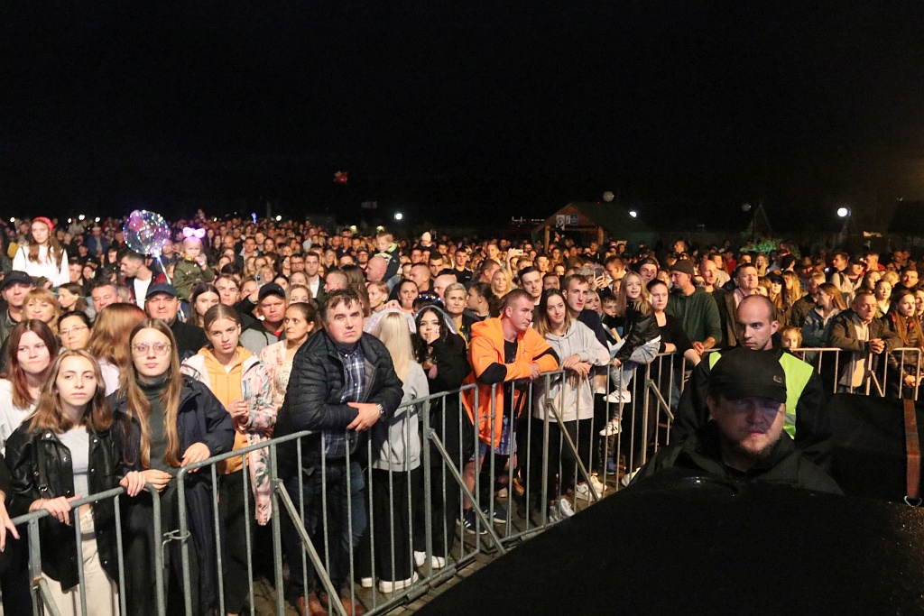 Miodobranie Kurpiowskie 2021 - JULA i VIDEO [29.08.2021] - zdjęcie #16 - eOstroleka.pl