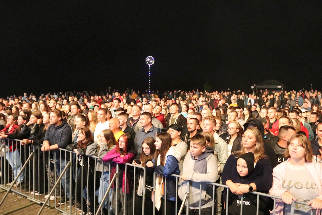 Miodobranie Kurpiowskie 2021 - JULA i VIDEO [29.08.2021] - zdjęcie #15 - eOstroleka.pl