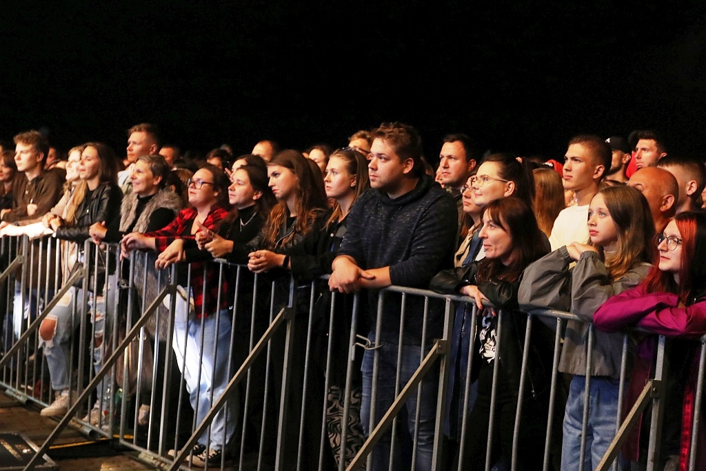 Miodobranie Kurpiowskie 2021 - JULA i VIDEO [29.08.2021] - zdjęcie #14 - eOstroleka.pl