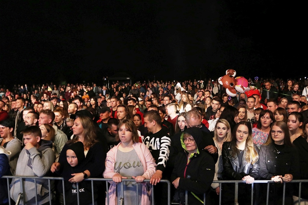 Miodobranie Kurpiowskie 2021 - JULA i VIDEO [29.08.2021] - zdjęcie #13 - eOstroleka.pl