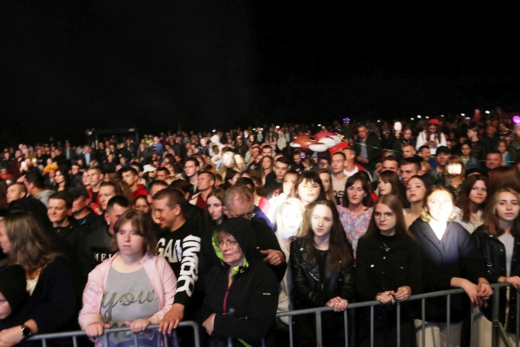 Miodobranie Kurpiowskie 2021 - JULA i VIDEO [29.08.2021] - zdjęcie #12 - eOstroleka.pl