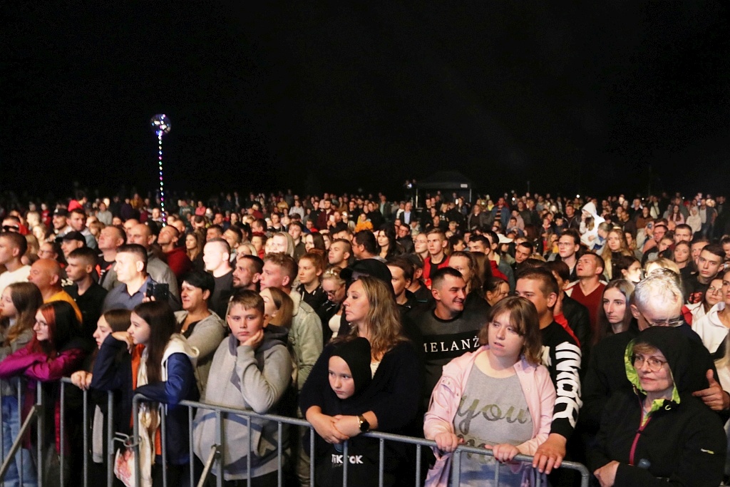 Miodobranie Kurpiowskie 2021 - JULA i VIDEO [29.08.2021] - zdjęcie #11 - eOstroleka.pl