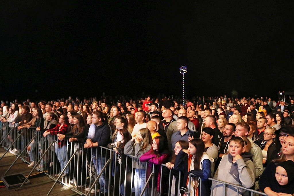 Miodobranie Kurpiowskie 2021 - JULA i VIDEO [29.08.2021] - zdjęcie #10 - eOstroleka.pl