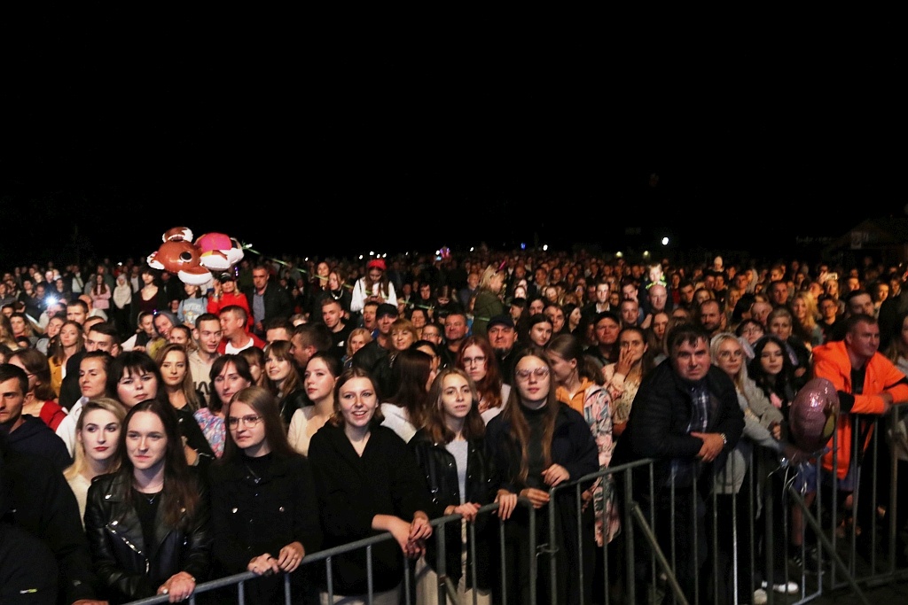 Miodobranie Kurpiowskie 2021 - JULA i VIDEO [29.08.2021] - zdjęcie #9 - eOstroleka.pl