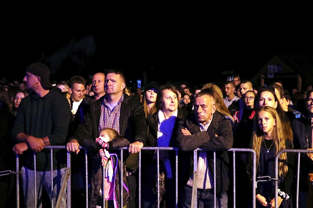 Miodobranie Kurpiowskie 2021 - JULA i VIDEO [29.08.2021] - zdjęcie #8 - eOstroleka.pl