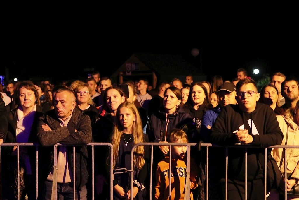 Miodobranie Kurpiowskie 2021 - JULA i VIDEO [29.08.2021] - zdjęcie #7 - eOstroleka.pl