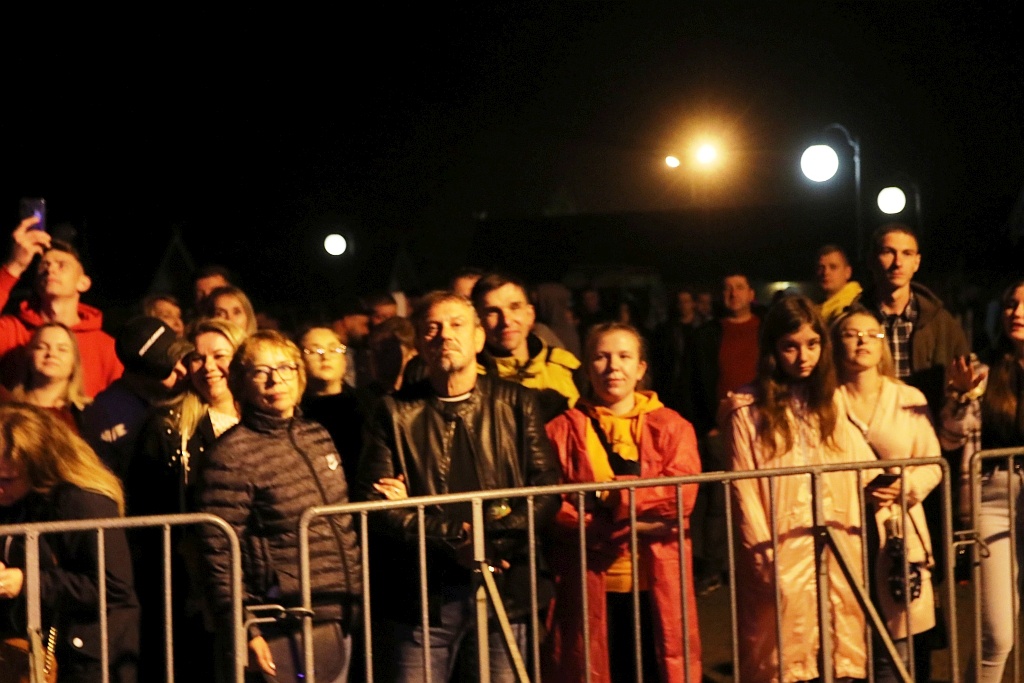 Miodobranie Kurpiowskie 2021 - JULA i VIDEO [29.08.2021] - zdjęcie #5 - eOstroleka.pl