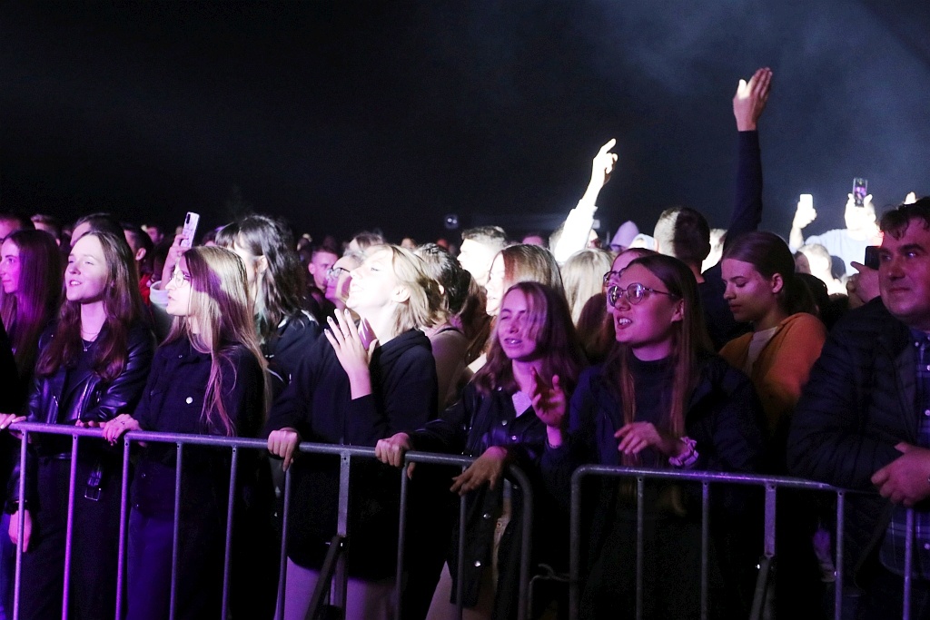 Miodobranie Kurpiowskie 2021 - JULA i VIDEO [29.08.2021] - zdjęcie #4 - eOstroleka.pl