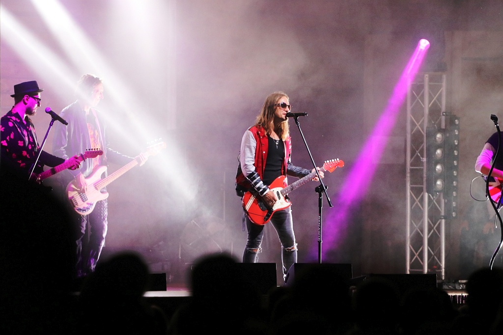 Miodobranie Kurpiowskie 2021 - JULA i VIDEO [29.08.2021] - zdjęcie #2 - eOstroleka.pl