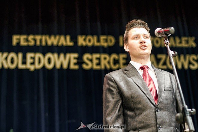 III Festiwal kolęd i pastorałek (07-01-2011) - zdjęcie #21 - eOstroleka.pl