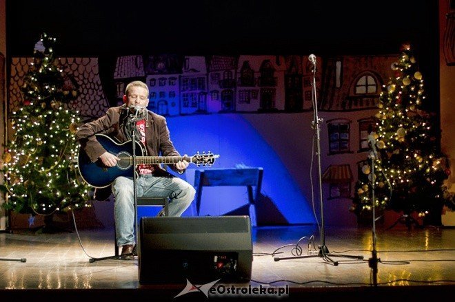 III Festiwal kolęd i pastorałek (07-01-2011) - zdjęcie #20 - eOstroleka.pl