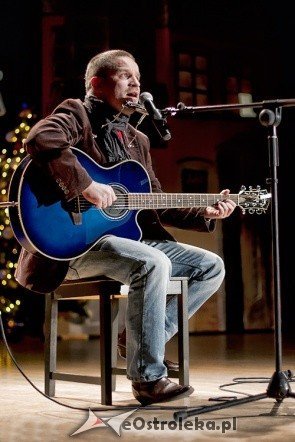 III Festiwal kolęd i pastorałek (07-01-2011) - zdjęcie #19 - eOstroleka.pl